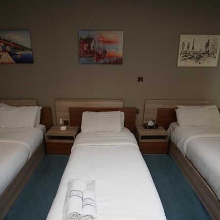 Gratus Hotel アルビール エクステリア 写真